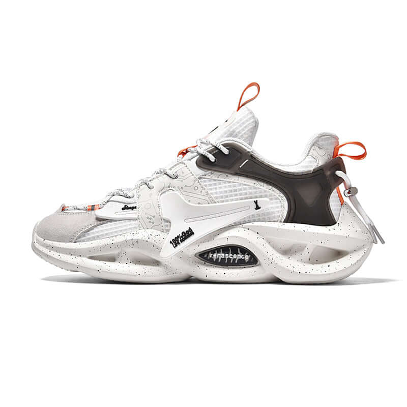 Renascence 100% God Sneakers Original - Luxuryurbanwear