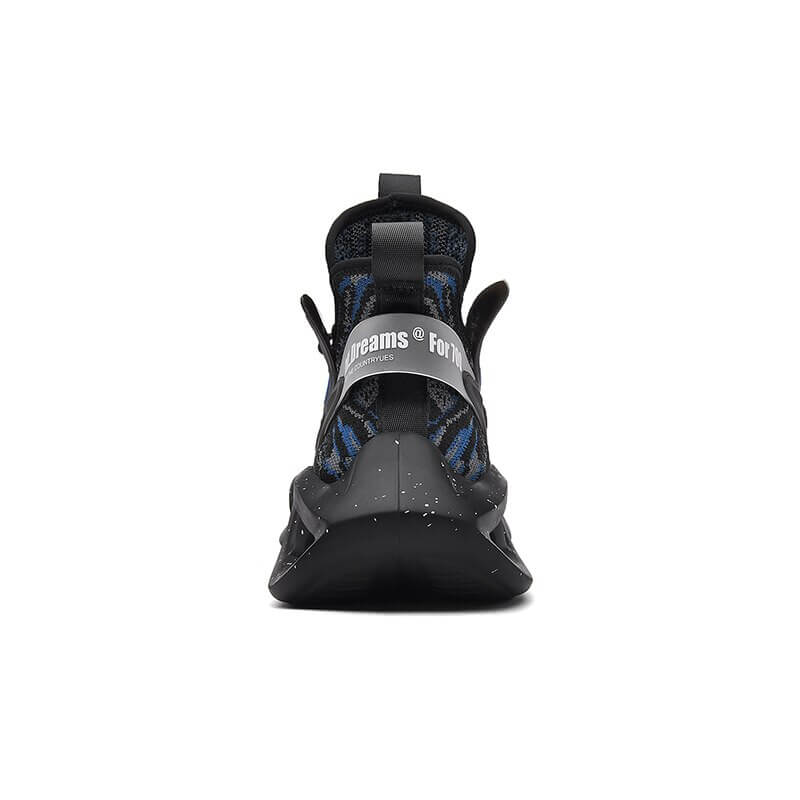 Renascence Digi Sneakers Original - Luxuryurbanwear