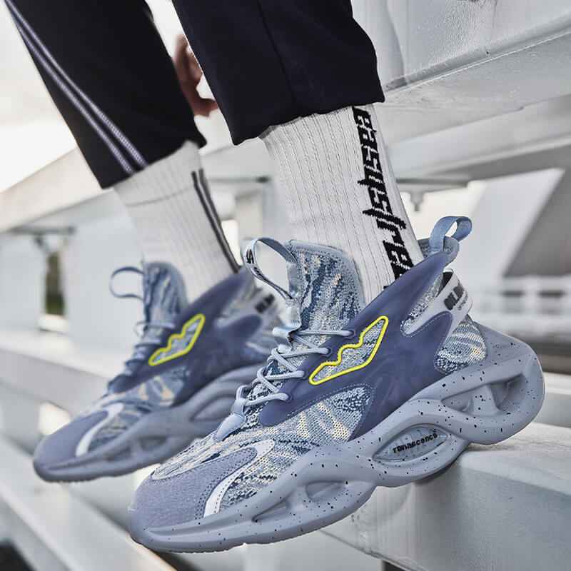 Renascence Digi Sneakers Original