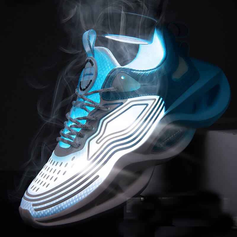 Renascence Metro Sneakers Original