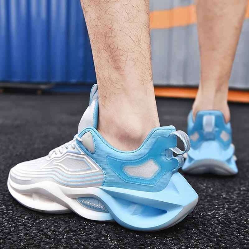 Renascence Metro Sneakers Original