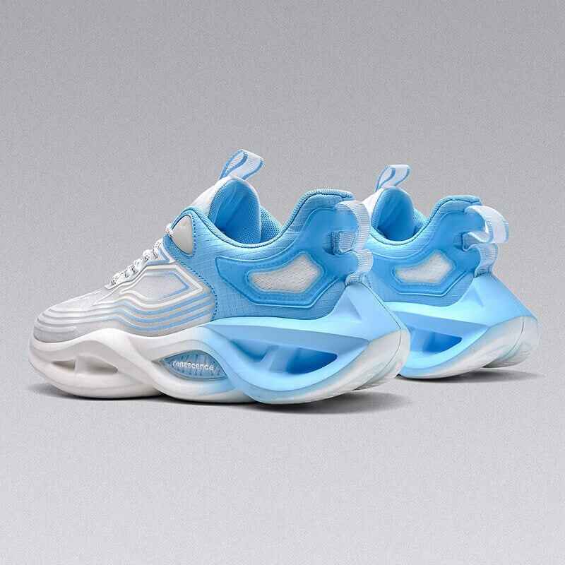 Renascence Metro Sneakers Original