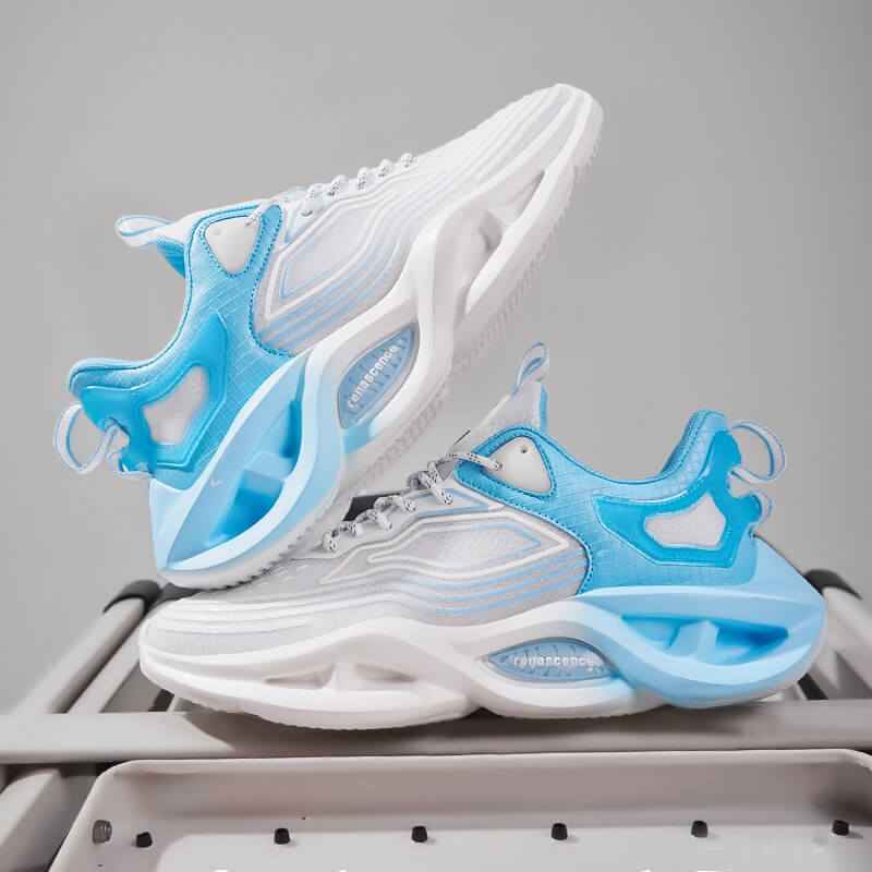 Renascence Metro Sneakers Original