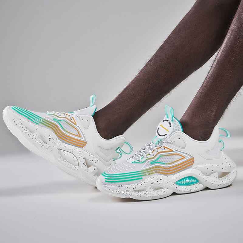 Renascence Metro Sneakers Original