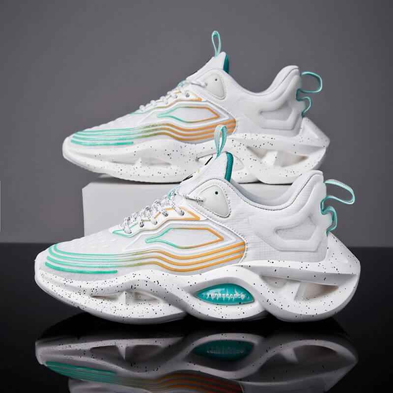 Renascence Metro Sneakers Original