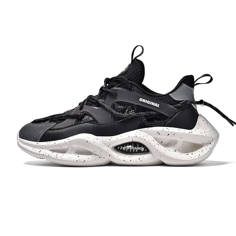 Renascence Original Sneakers chunky shoes for men - Luxuryurbanwear