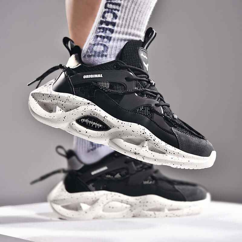Renascence Original Sneakers chunky shoes for men