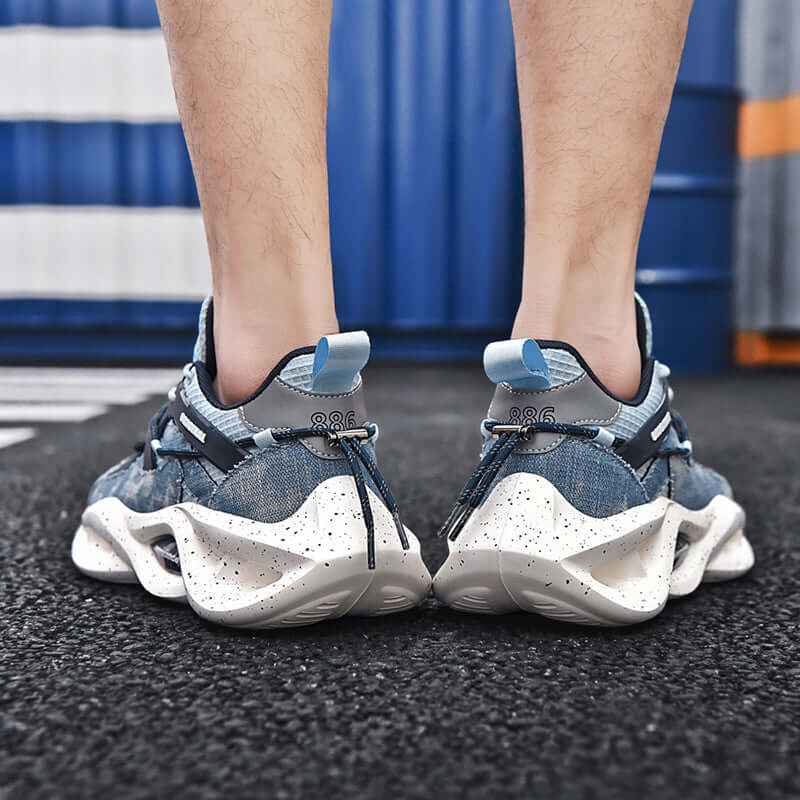 Renascence Original Sneakers chunky shoes for men