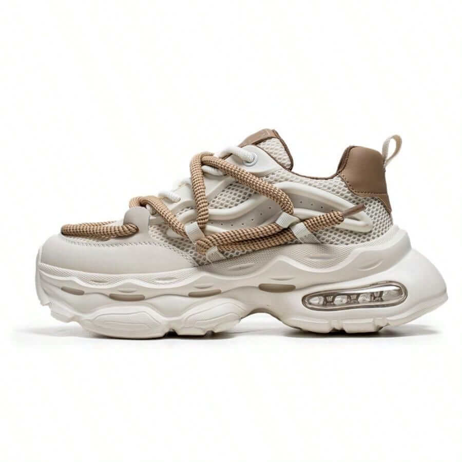 Retro Chunky Sneakers,Velzard Transformer Original - Luxuryurbanwear
