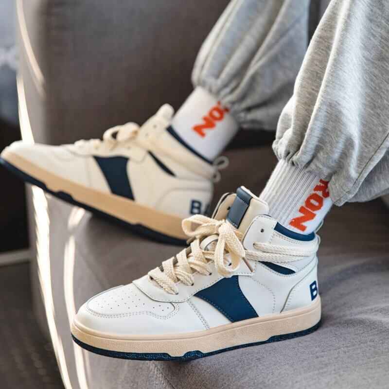 Retro Sneakers BAUB Sneakers Original