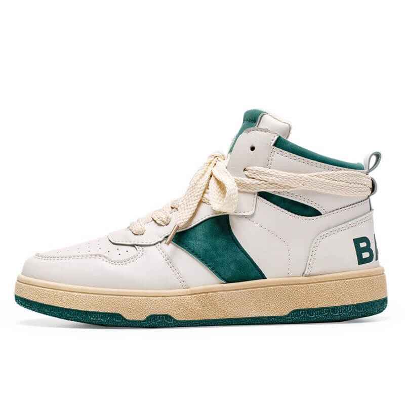Retro Sneakers BAUB Sneakers Original