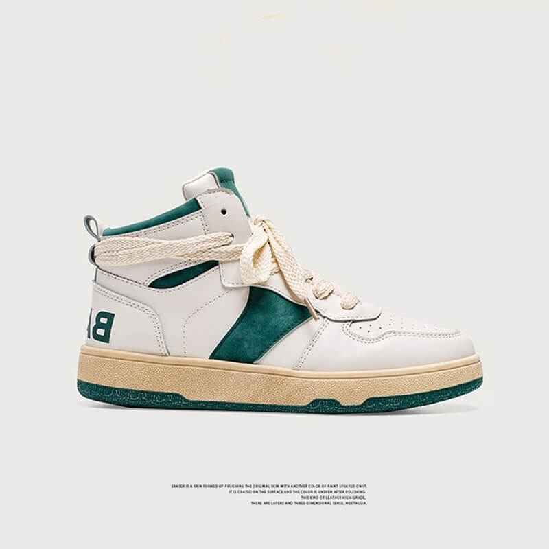 Retro Sneakers BAUB Sneakers Original