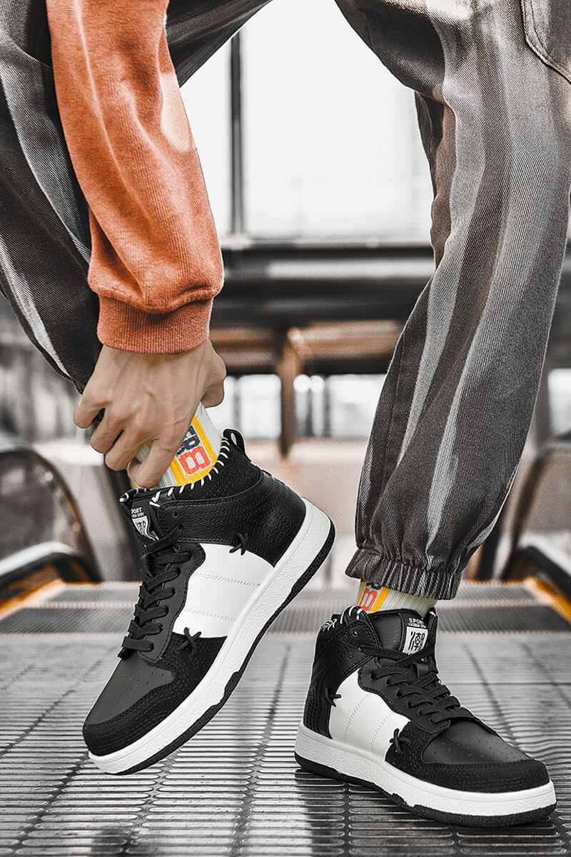 Retro Sneakers GT7X best Skateboard Shoes 2022