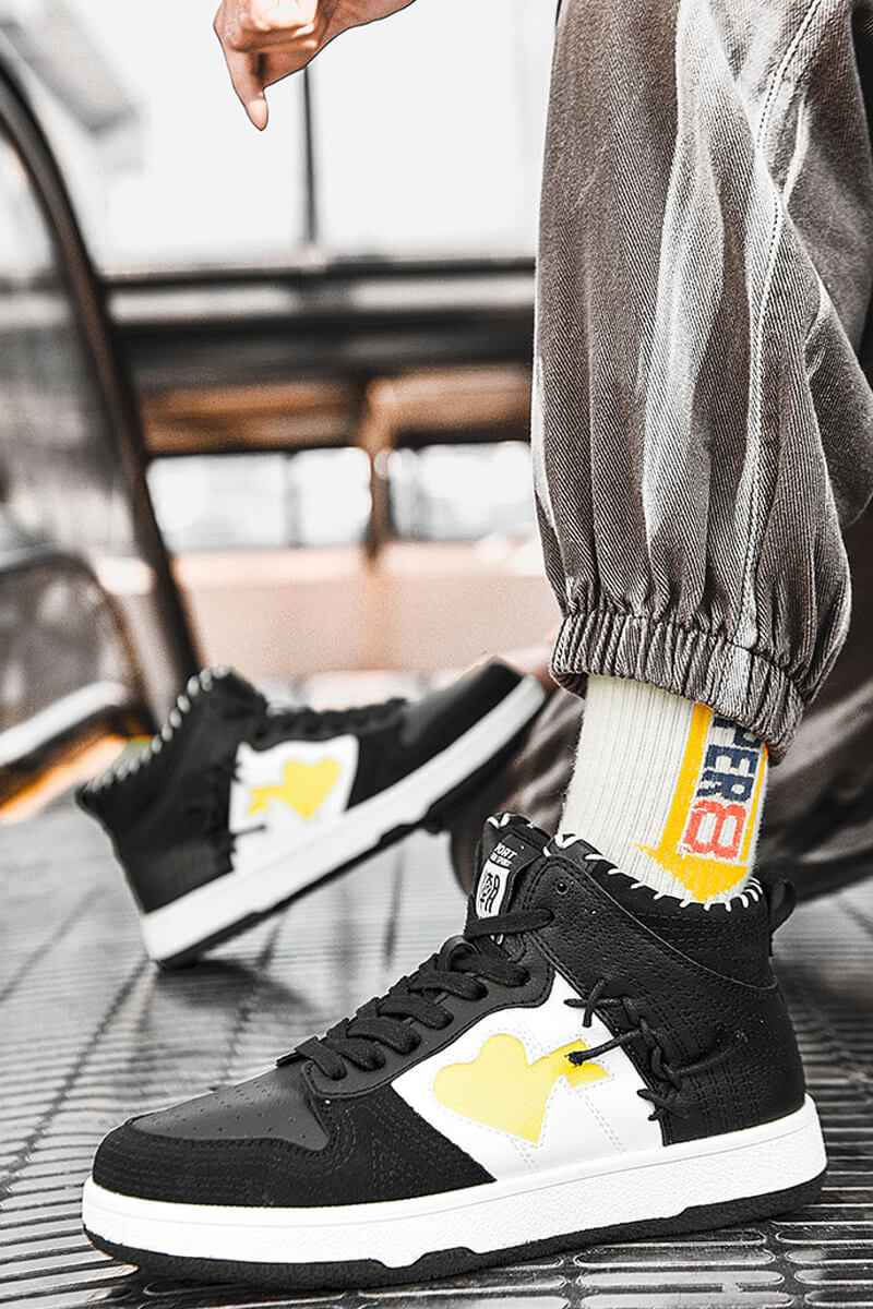 Retro Sneakers GT7X best Skateboard Shoes 2022