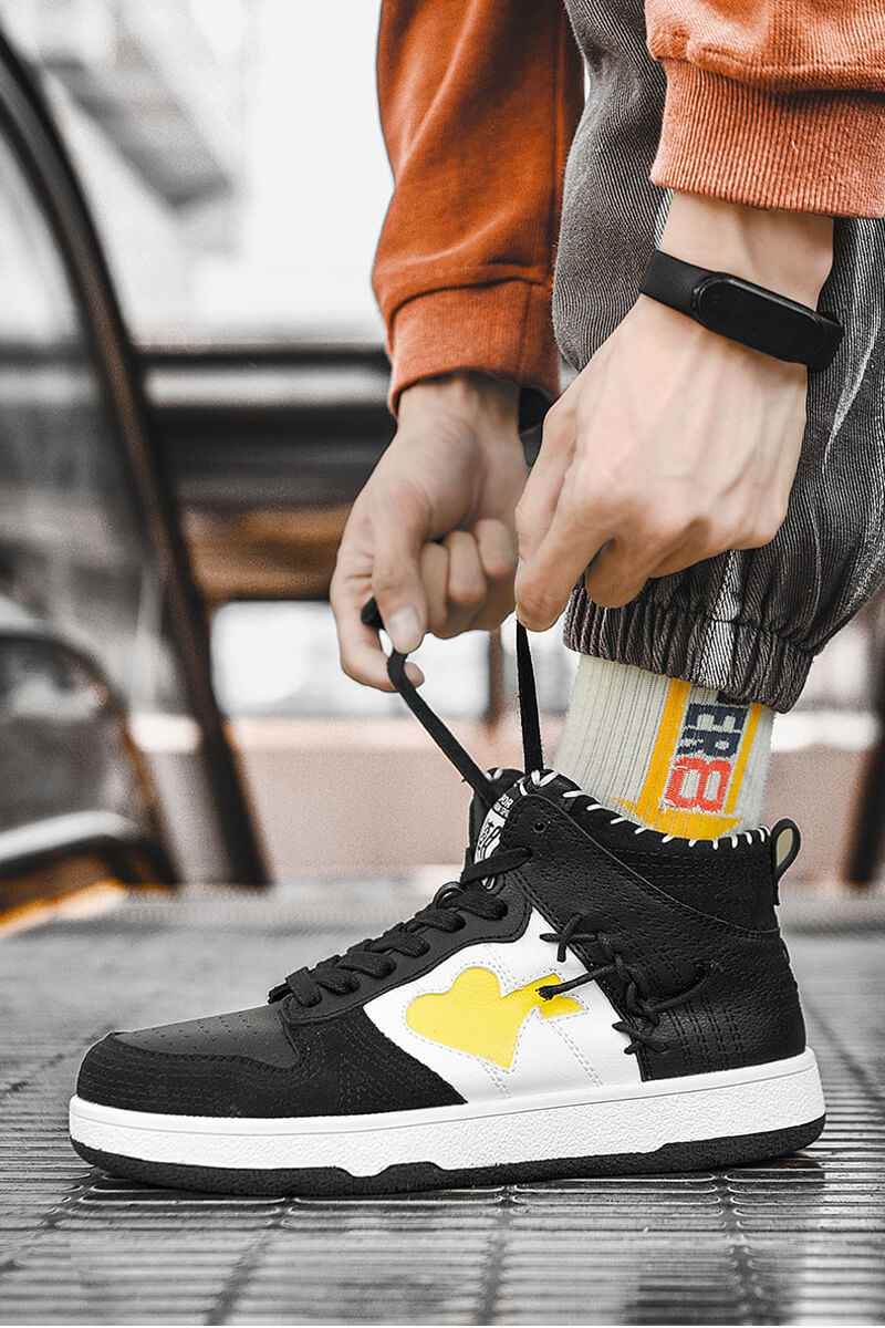 Retro Sneakers GT7X best Skateboard Shoes 2022