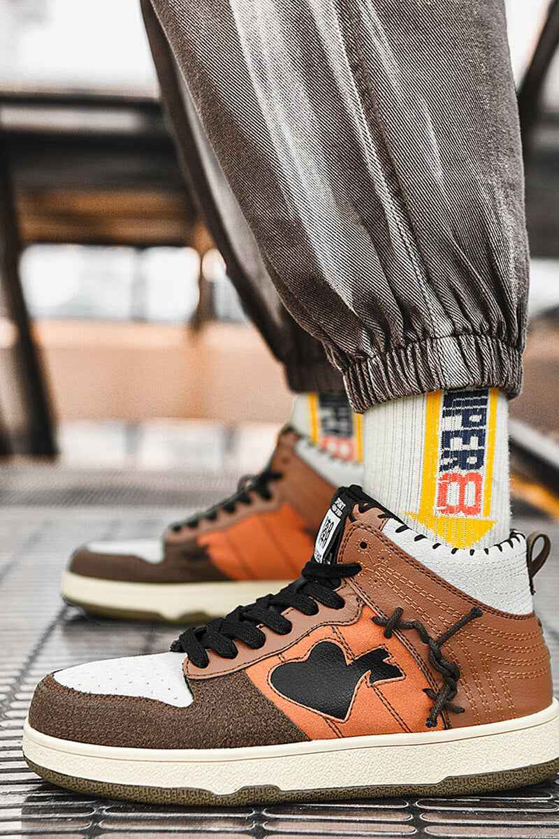 Retro Sneakers GT7X best Skateboard Shoes 2022