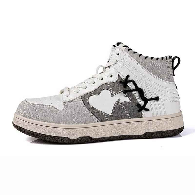 Retro Sneakers GT7X best Skateboard Shoes 2022