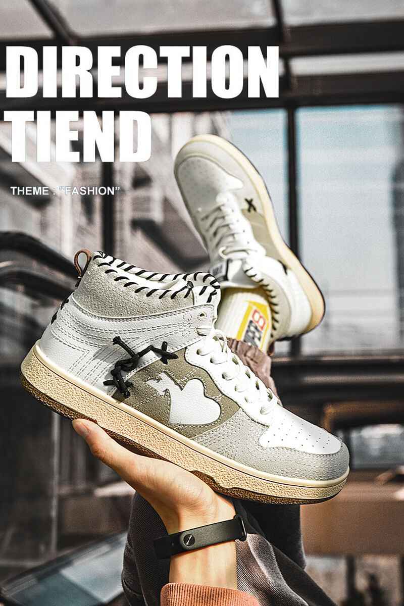 Retro Sneakers GT7X best Skateboard Shoes 2022