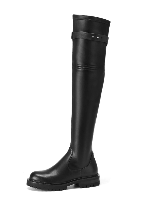USS Shoes Ridley Women's Boots - Luxuryurbanwear
