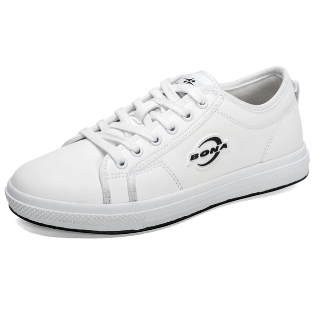 Ronco Women's Flat Sneaker