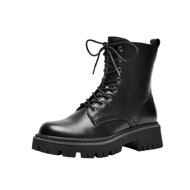 Rosco Women's Boots - Luxuryurbanwear