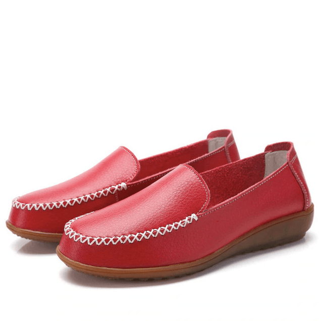 Rumesa Loafers