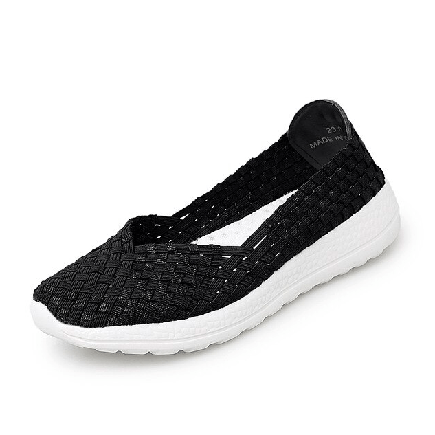 Rusia Slip-Ons