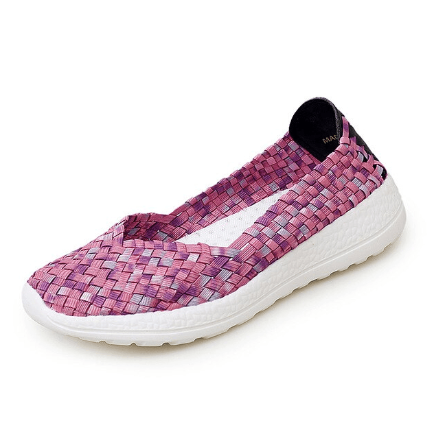 Rusia Slip-Ons