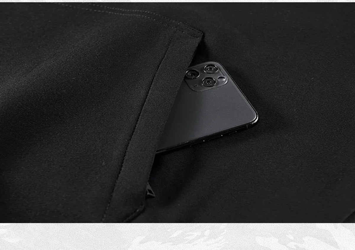 Vortex Utility Hoodie