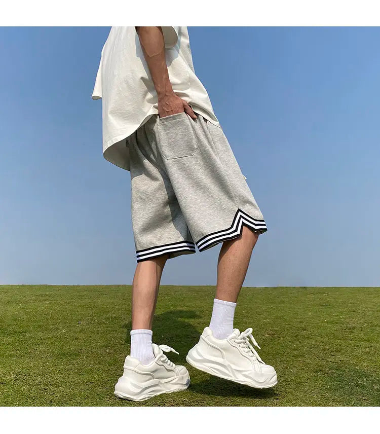D2A Shorts