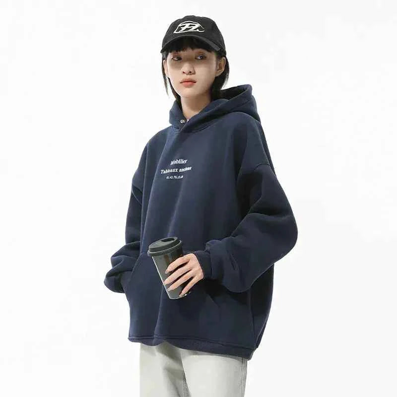 Hoodie Mobilier