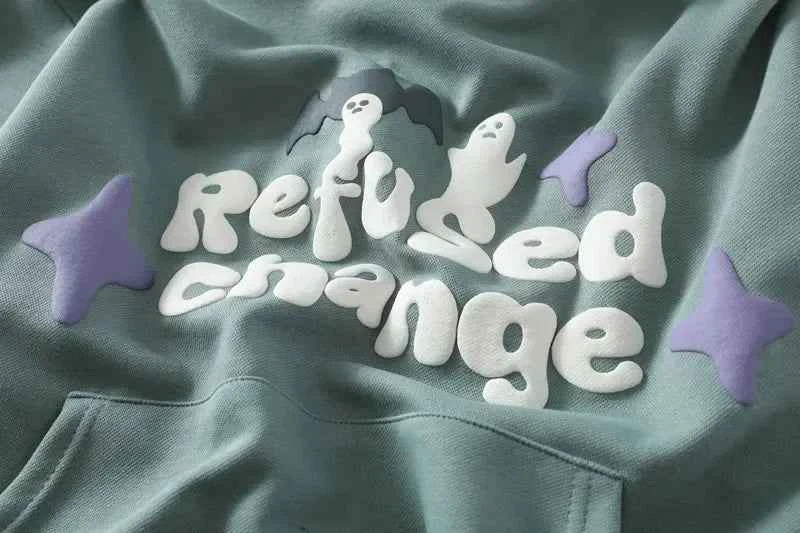 Hoodie Refused