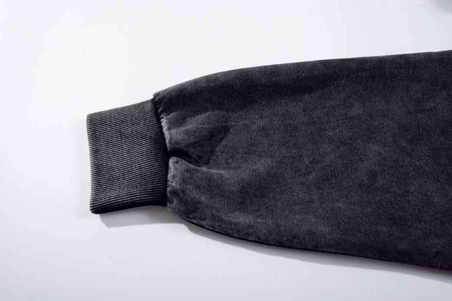 Zip Up Hoodie Urban Track