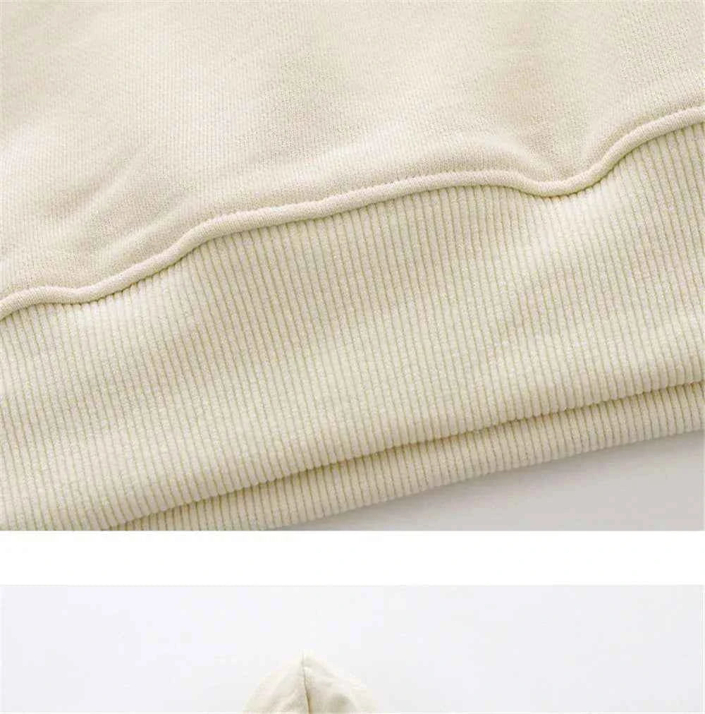 Hoodie Autumn