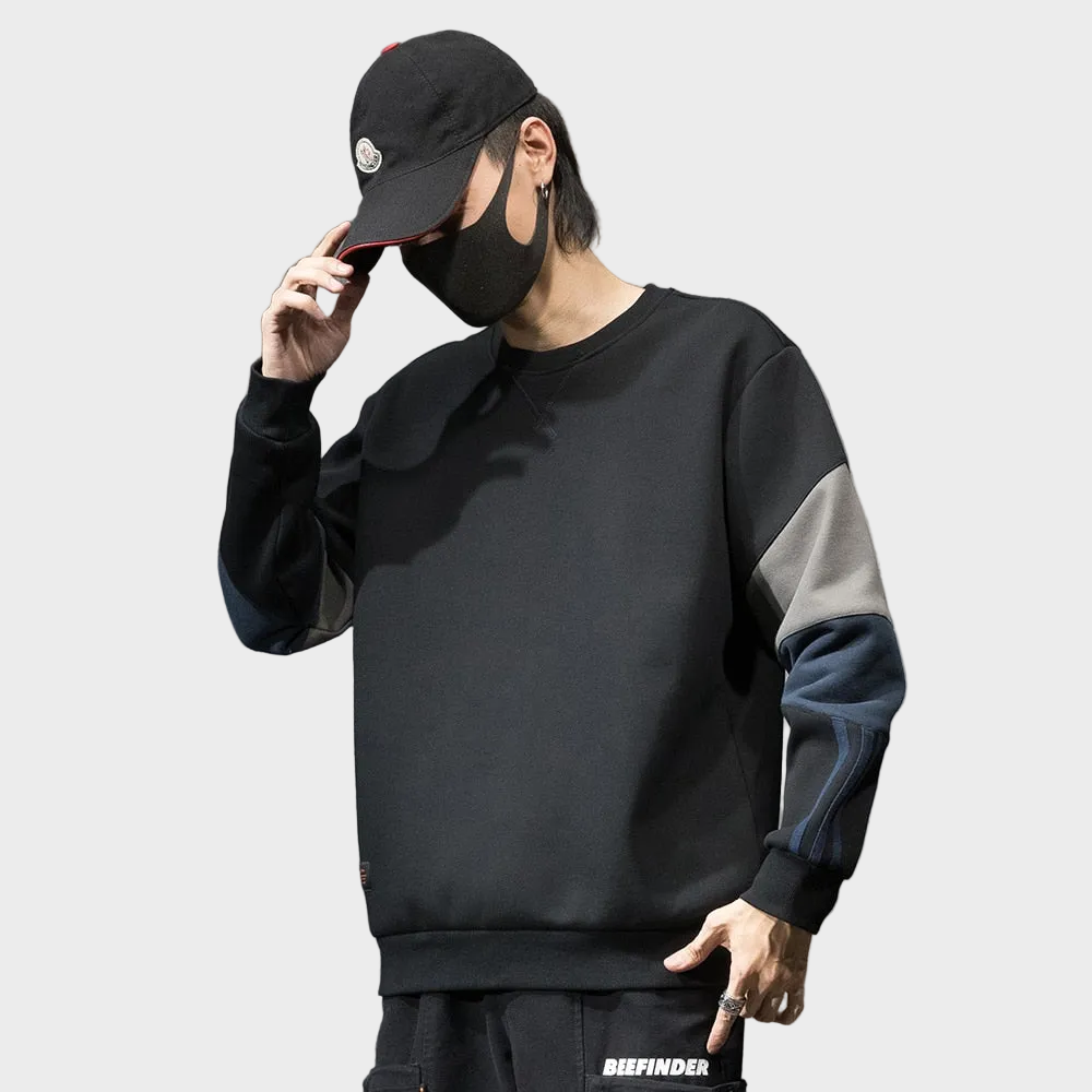 Polo SA1 Sweatshirt