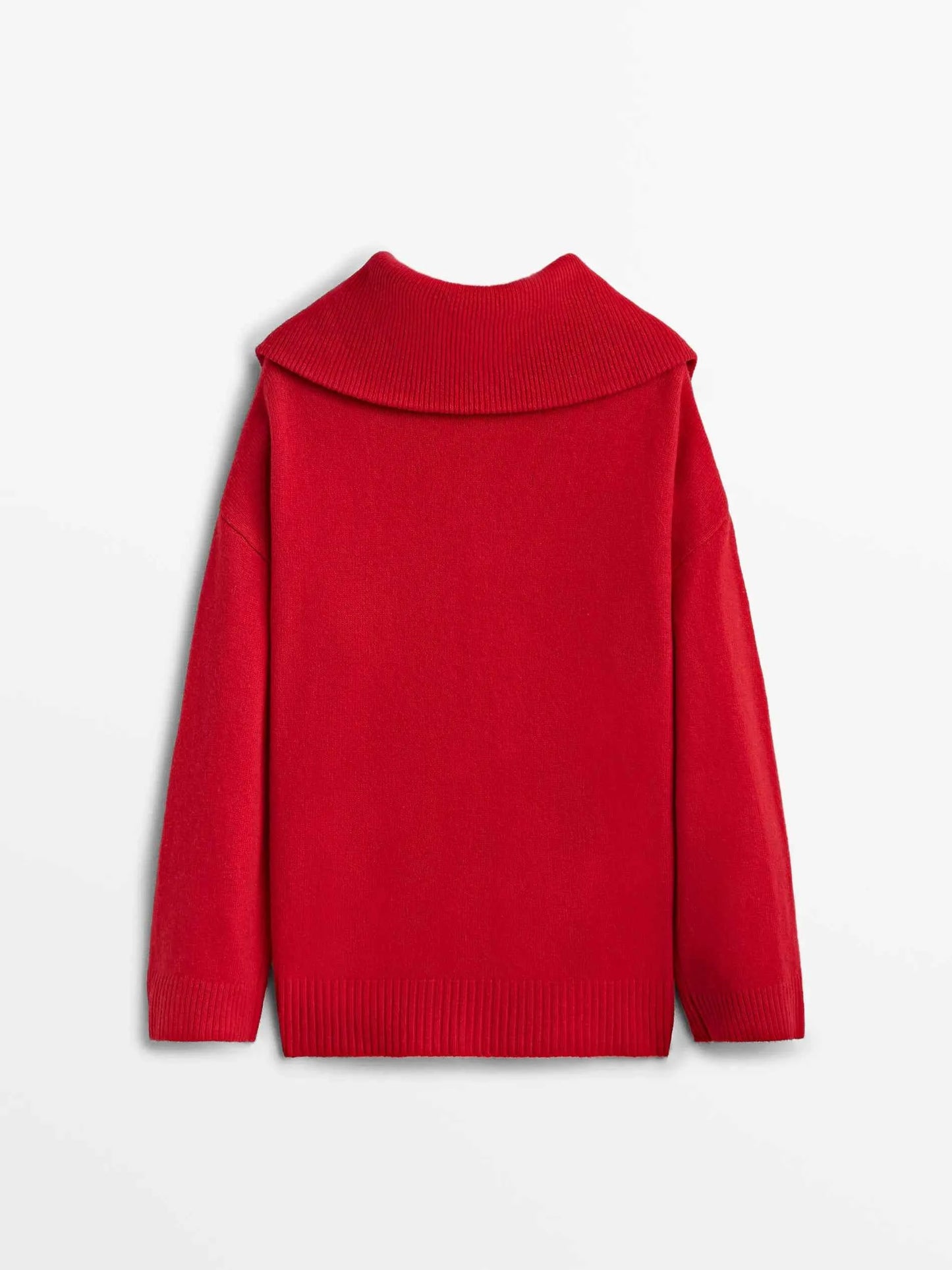 Women Streetwear Ethereal Spring Casual Knitwear Sweater