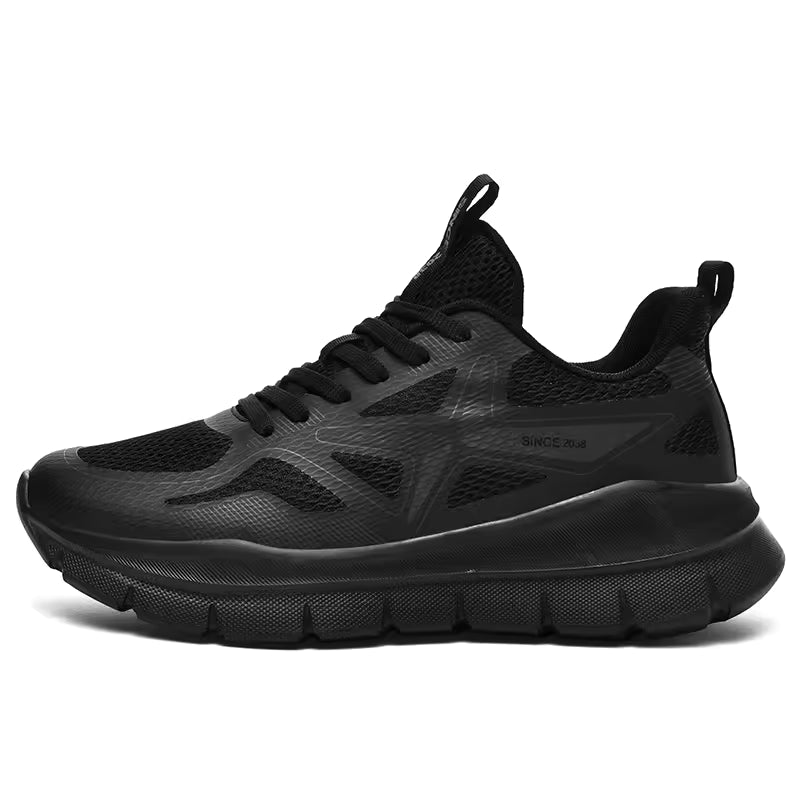 X Fusion T84 Sneakers: The Ultimate T84 Performance Sneakers for Urban Life - Luxuryurbanwear