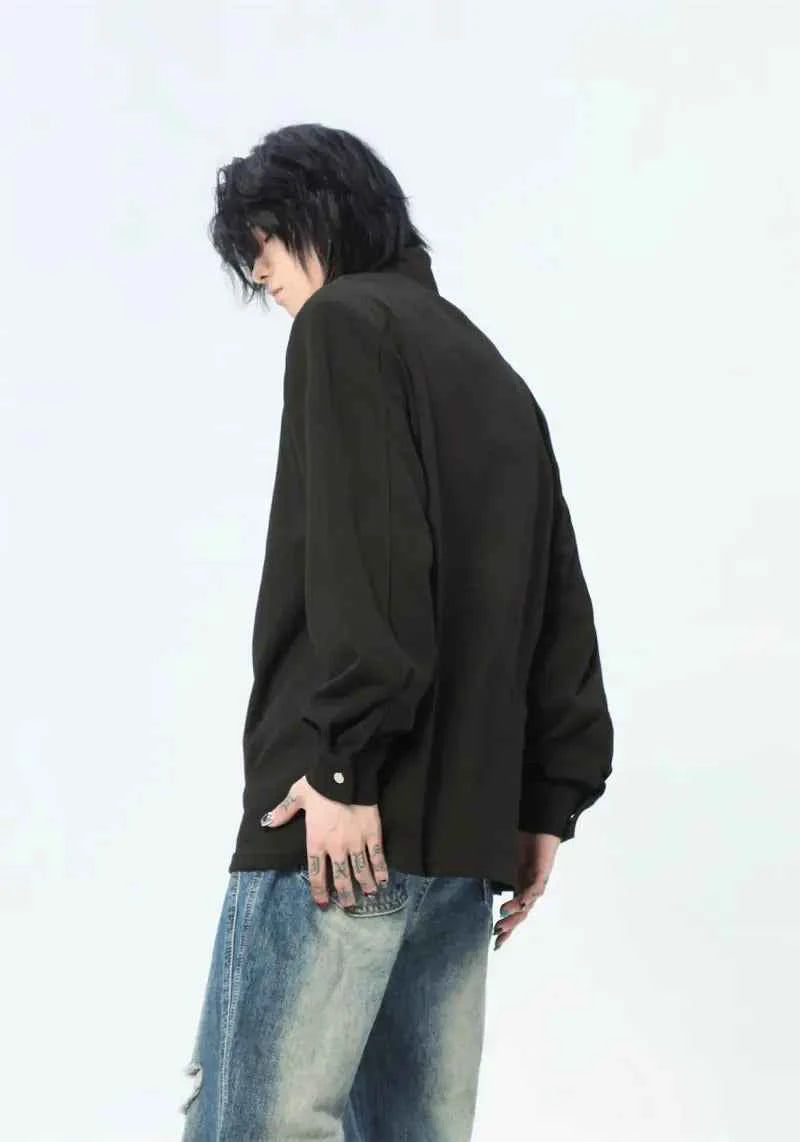 Sweat Casual Zipper