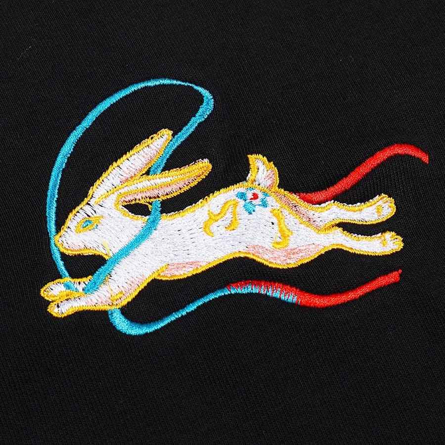 Sweat Chinese Embroidery