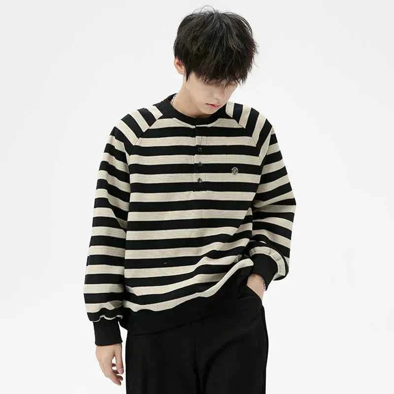 Sweat Striped