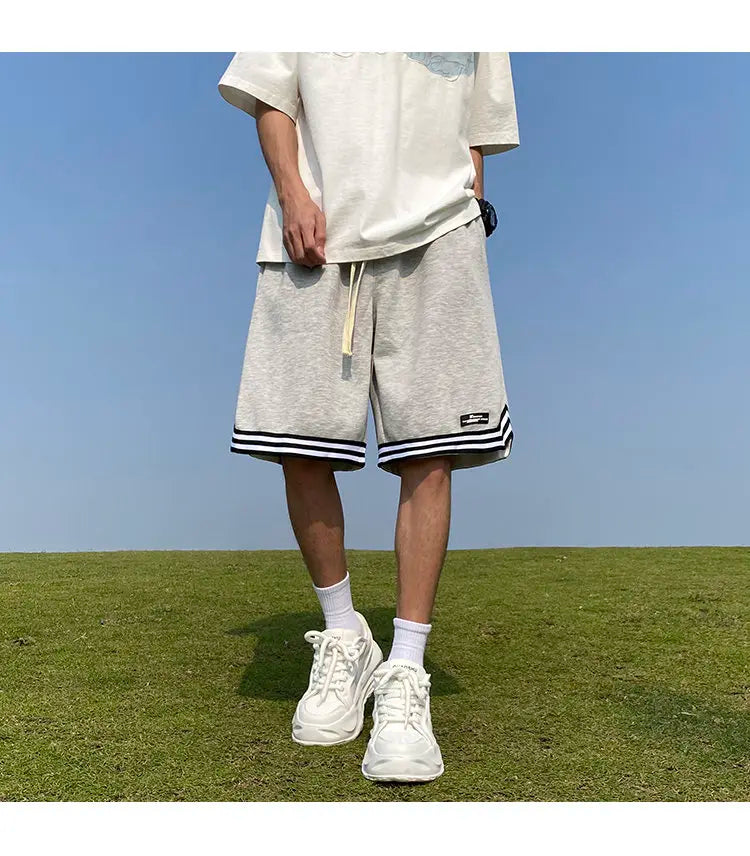 D2A Shorts