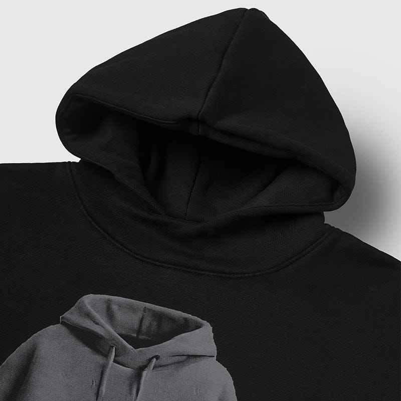 Hoodie Minimalist