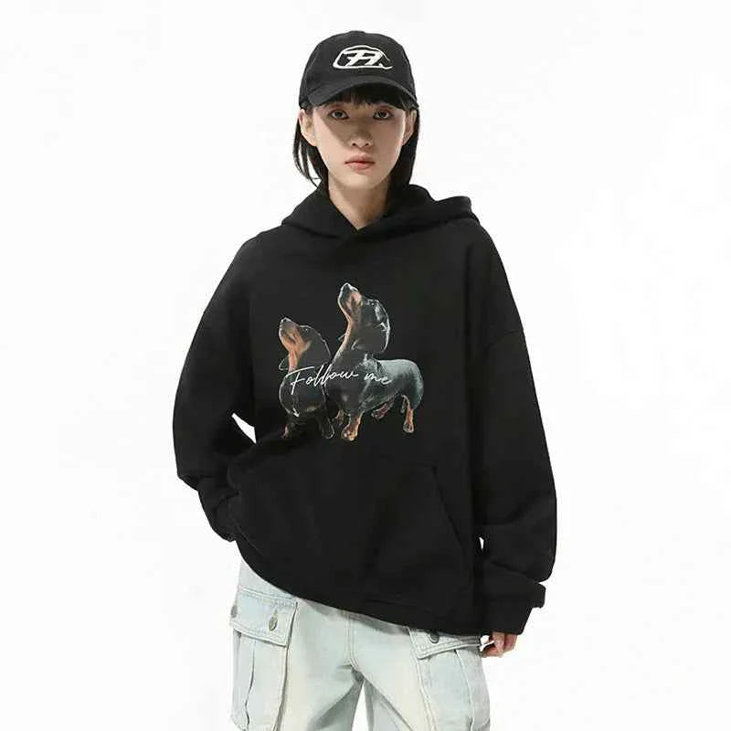 Hoodie Solid59