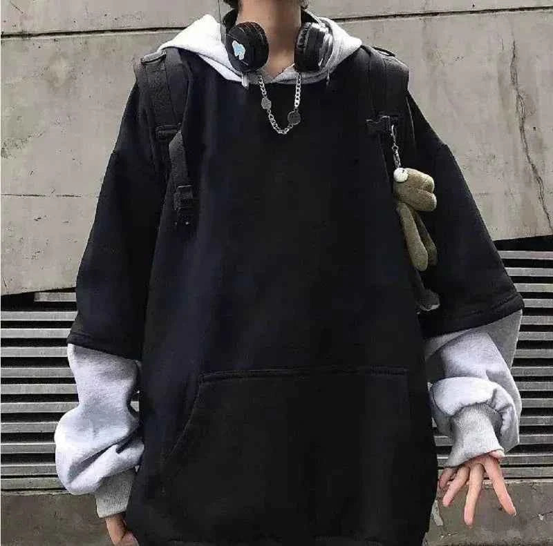 Hoodie Y2K9056