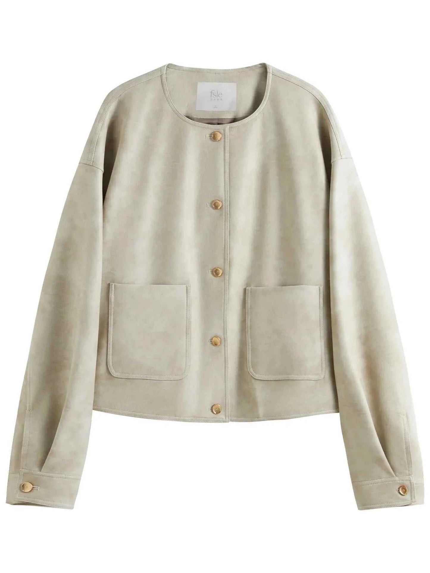 Women Stylish Spring Casual Jacket