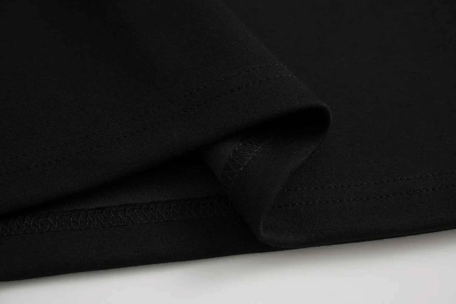 Stylish Trendy American Sports Polo Long Sleeve T-Shirt