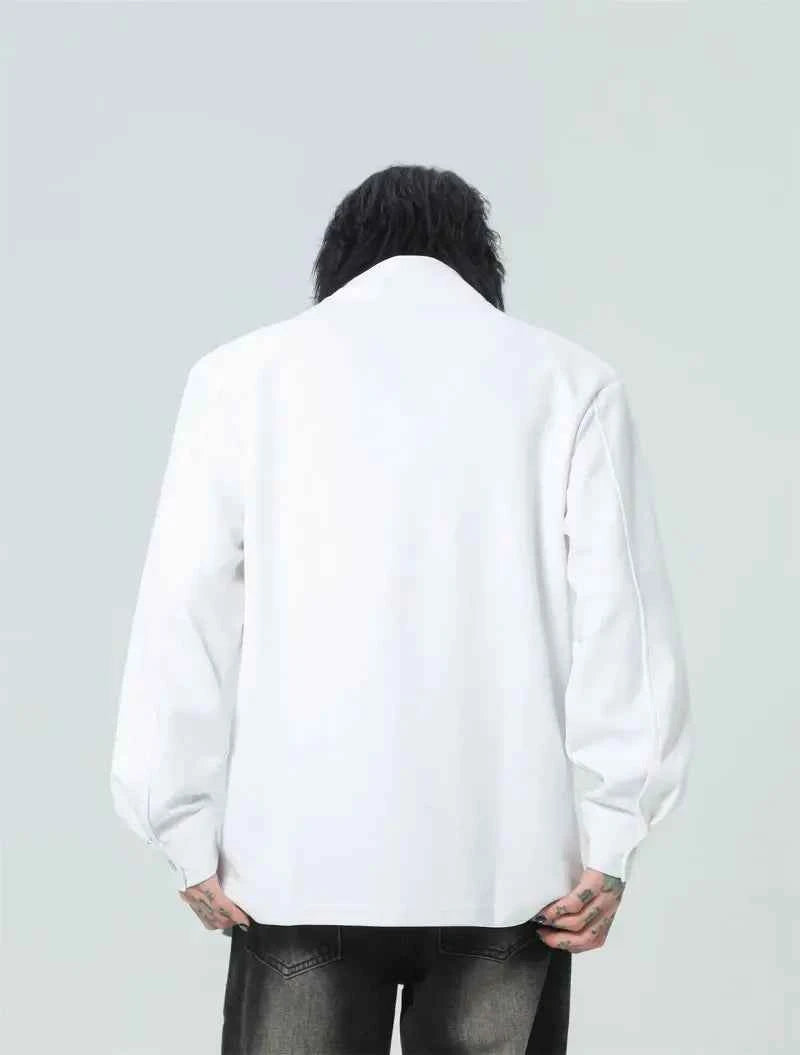 Sweat Casual Zipper