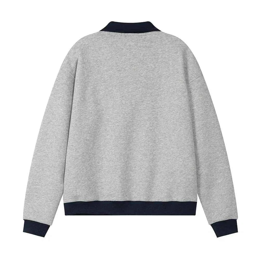 Sweat Loose Letter 2E5