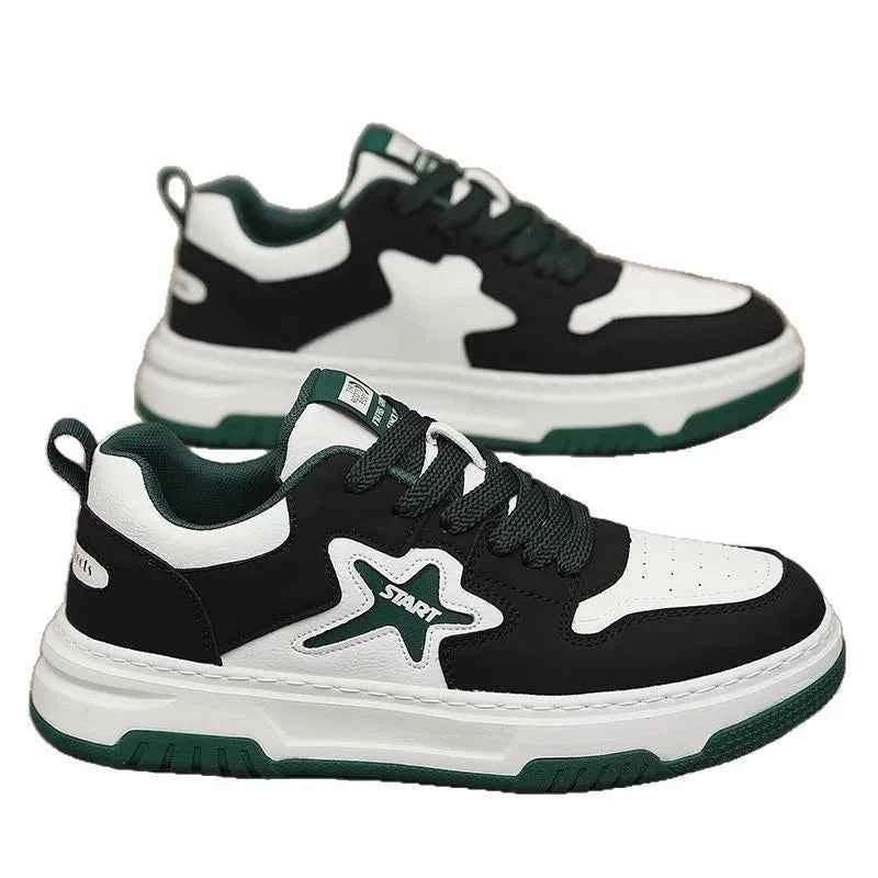 Lightweight Fashionable Casual Sports Sneaker