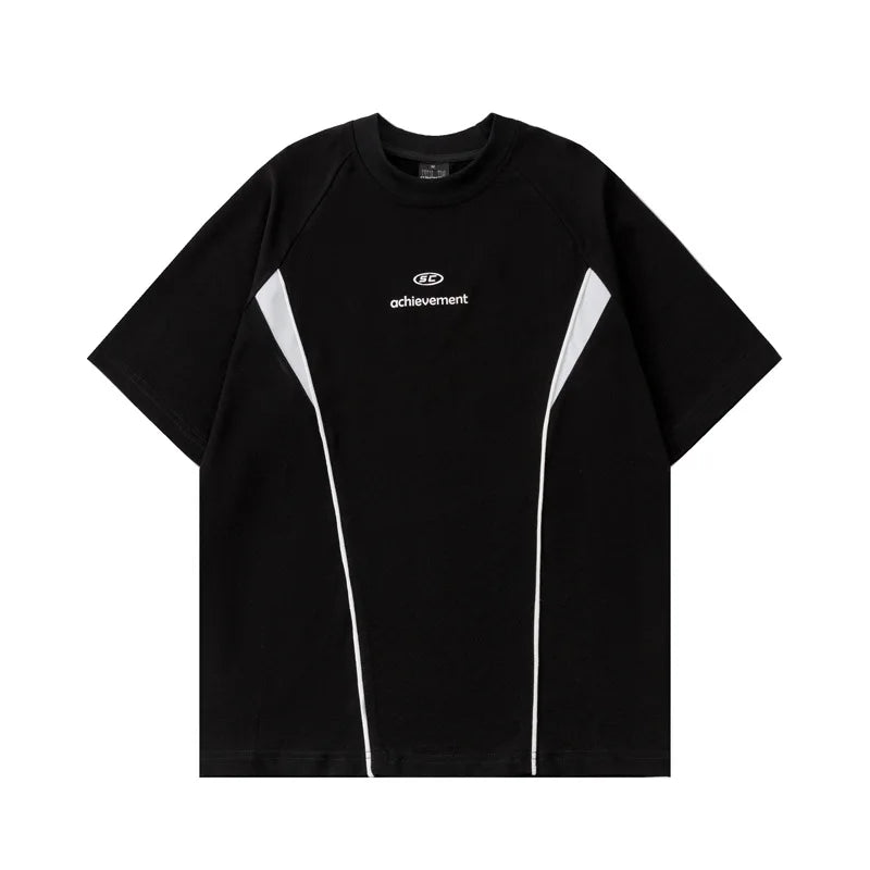SC Achievement O-Neck T-Shirt